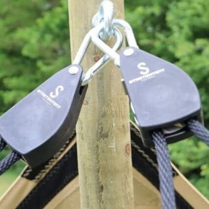 Vitorlafeszítő (250 kg)